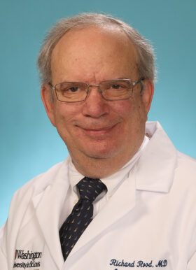 Richard P. Rood, MD, FACP, FACG, AGAF, FASGE