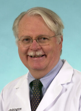 William F.  Stenson , MD