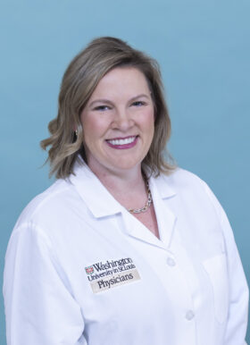 Kayci Huff, MD, PhD