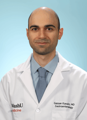 Gassan Kassim, MD