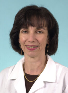 Deborah C. Rubin, MD